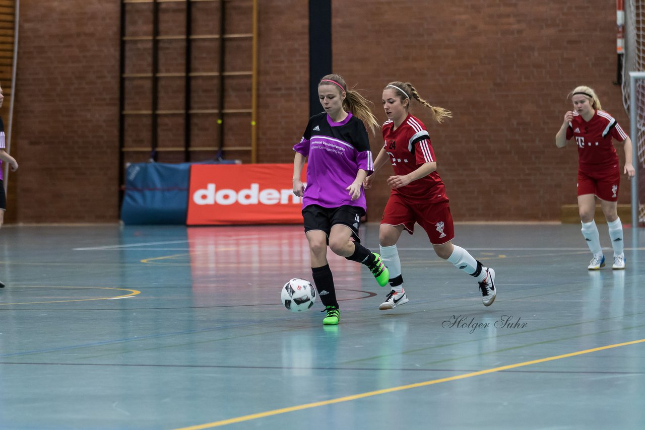 Bild 166 - Dodenhof Cup